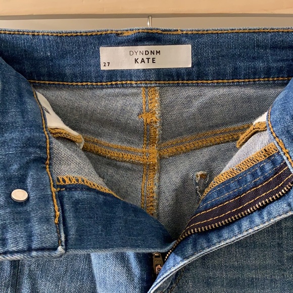 Cute 90’s/ 2000’s style jeans - Picture 5 of 5